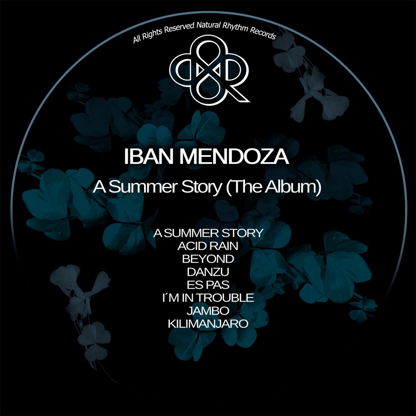 Iban Mendoza – A Summer Story [NR386]